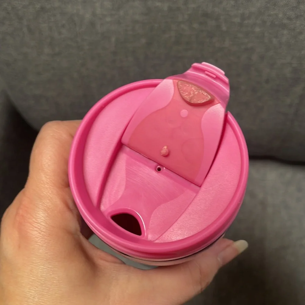 Lilly Pulitzer Travel Mug